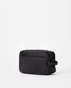 MZ Wallace Bleecker|Accessories|Bleecker Dopp Kit BlackRec