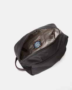 MZ Wallace Bleecker|Accessories|Bleecker Dopp Kit BlackRec