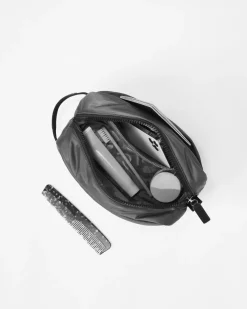 MZ Wallace Bleecker|Accessories|Bleecker Dopp Kit BlackRec
