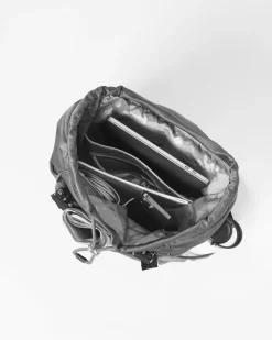MZ Wallace Bleecker|Backpacks|Bleecker Rucksack BlackRec