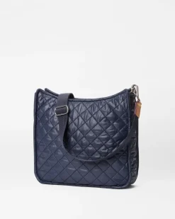 MZ Wallace Metro|Crossbody|Box Metro Crossbody Dawn