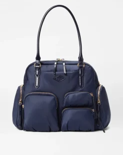 MZ Wallace Chelsea|Travel|Chelsea Everyday Bag Dawn