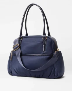 MZ Wallace Chelsea|Travel|Chelsea Everyday Bag Dawn