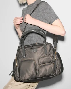 MZ Wallace Chelsea|Work|Chelsea Everyday Bag Magnet
