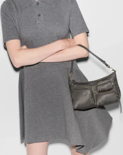 MZ Wallace Chelsea|Shoulders|Chelsea Petite Shoulder Magnet