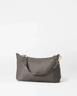MZ Wallace Chelsea|Shoulders|Chelsea Petite Shoulder Magnet