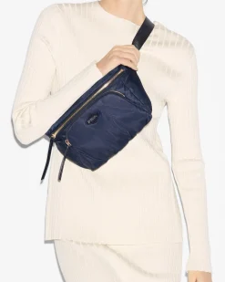 MZ Wallace Chelsea|Travel|Chelsea Sling Bag Dawn