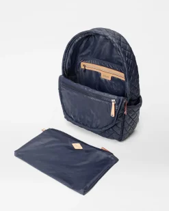 MZ Wallace Metro|Backpacks|City Backpack DawnRec