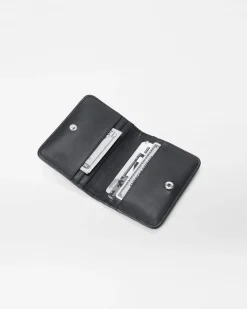 MZ Wallace Crosby|Accessories|Crosby Card Case Chambray
