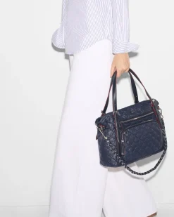 MZ Wallace Crosby|Work|Crosby Everywhere Tote Dawn