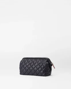 MZ Wallace Crosby|Accessories|Crosby Frame Cosmetic Black