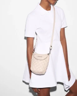 MZ Wallace Crosby|Crossbody|Crosby Go Mushroom
