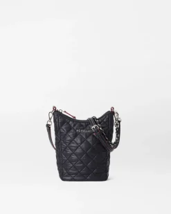 MZ Wallace Crosby|Travel|Crosby Go Black