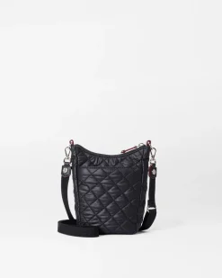 MZ Wallace Crosby|Travel|Crosby Go Black