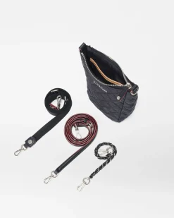 MZ Wallace Crosby|Travel|Crosby Go Black