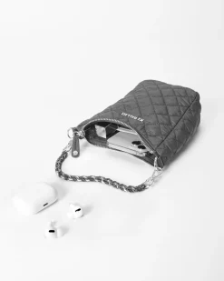 MZ Wallace Crossbody|Crosby|Crosby Go Walnut