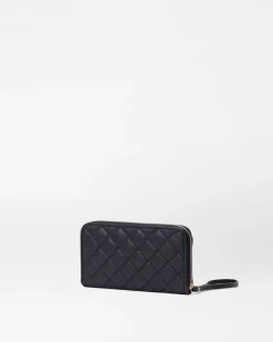 MZ Wallace Crosby|Accessories|Crosby Lock Wrislet Black