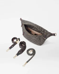 MZ Wallace Crosby|Travel|Crosby Sling Magnet