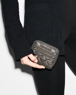MZ Wallace Crosby|Accessories|Crosby Small Wallet Magnet