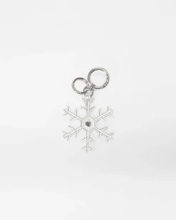 MZ Wallace Accessories|Key Charm MultiLeather