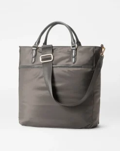 MZ Wallace Chelsea|Work|Large Chelsea Top Handle Tote Magnet