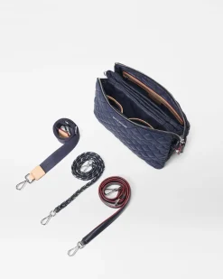MZ Wallace Crosby|Large Crosby Pippa Dawn