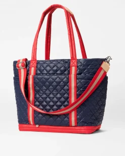 MZ Wallace Metro|Fitness|Large Empire Tote