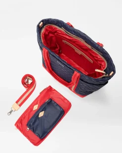 MZ Wallace Metro|Fitness|Large Empire Tote