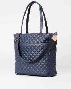 MZ Wallace Metro|Baby|Large Metro Quatro Tote DawnRec