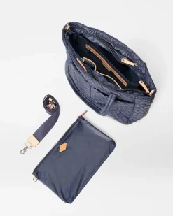 MZ Wallace Metro|Baby|Large Metro Quatro Tote DawnRec