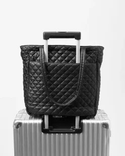 MZ Wallace Metro|Baby|Large Metro Quatro Tote DawnRec