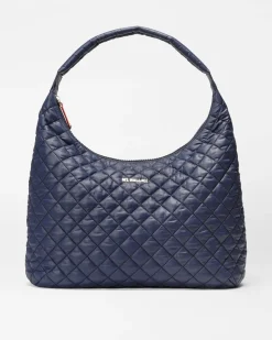 MZ Wallace Metro|Shoulders|Large Metro Shoulder Dawn