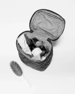 MZ Wallace Metro|Accessories|Large Vanity Case Dawn