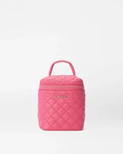 MZ Wallace Metro|Accessories|Large Vanity Case Zinnia