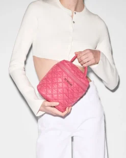 MZ Wallace Metro|Accessories|Large Vanity Case Zinnia