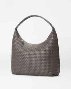 MZ Wallace Work|Shoulders|Large Woven Shoulder Magnet