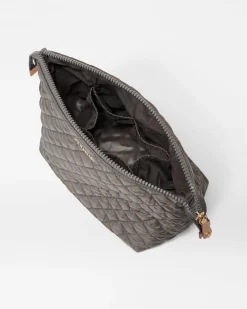MZ Wallace Accessories|Metro|Large Zoey Cosmetic Magnet