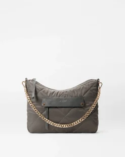 MZ Wallace Madison|Crossbody|Madison Uptown Crossbody Magnet