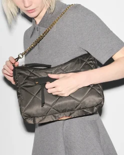 MZ Wallace Madison|Crossbody|Madison Uptown Crossbody Magnet