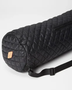 MZ Wallace Metro|Fitness|Matt Bag BlackRec