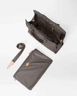 MZ Wallace Metro|Totes|Medium Box Tote Magnet
