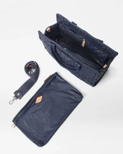 MZ Wallace Metro|Totes|Medium Box Tote Dawn