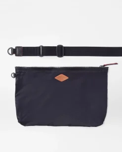 MZ Wallace Metro|Sutton Deluxe|Medium Sutton Deluxe BlackRec