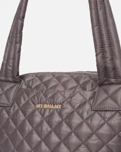 MZ Wallace Metro|Work|Medium Sutton Deluxe MagnetRec