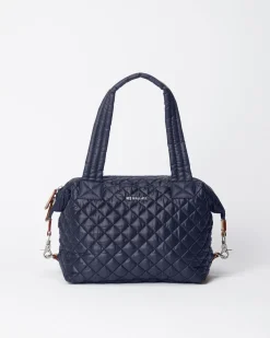 MZ Wallace Metro|Work|Medium Sutton Deluxe DawnRec