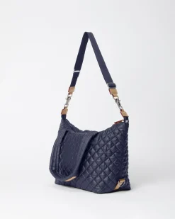 MZ Wallace Metro|Work|Medium Sutton Deluxe DawnRec