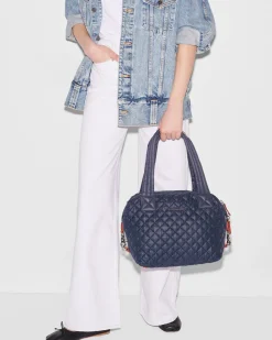 MZ Wallace Metro|Work|Medium Sutton Deluxe DawnRec
