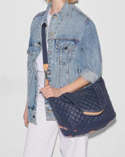 MZ Wallace Metro|Work|Medium Sutton Deluxe DawnRec