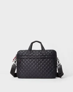 MZ Wallace Metro|Work|Metro 13" Commuter BlackRec