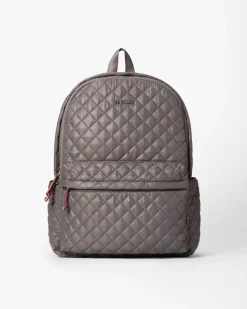 MZ Wallace Metro|Work|Metro Backpack Deluxe MagnetRec